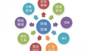 網(wǎng)絡(luò)推廣服務(wù)與網(wǎng)絡(luò)技術(shù)服務(wù) 賦能企業(yè)數(shù)字時代發(fā)展的雙翼