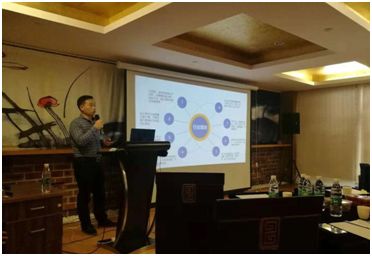 IBE 一場地產機電界的“柳葉刀”聚會，精準剖析行業未來