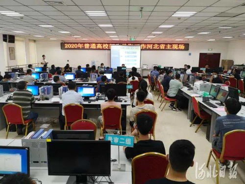 唐山市公布14個高考咨詢服務站電話，錄取工作將于8月7日正式啟動